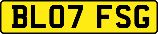 BL07FSG