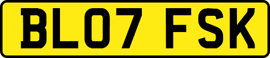 BL07FSK