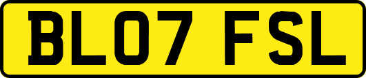BL07FSL