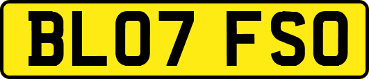 BL07FSO