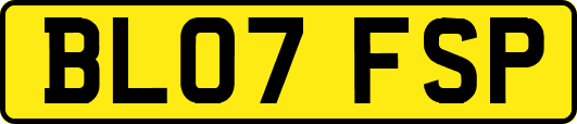 BL07FSP