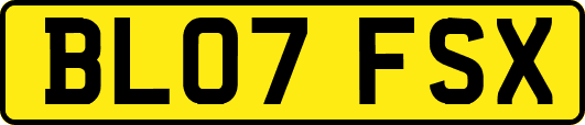 BL07FSX