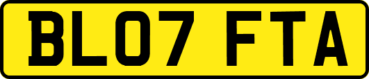 BL07FTA