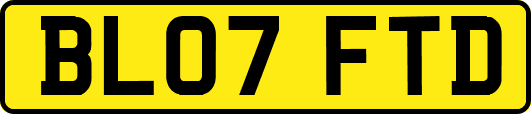 BL07FTD