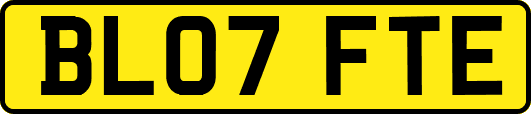 BL07FTE