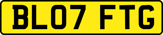 BL07FTG