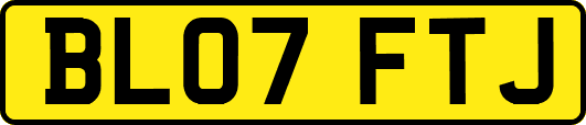 BL07FTJ
