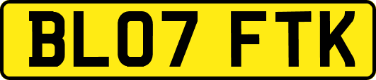 BL07FTK