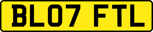 BL07FTL