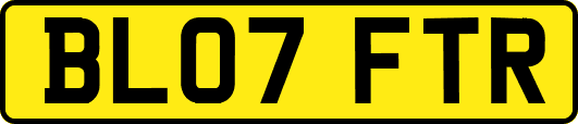 BL07FTR