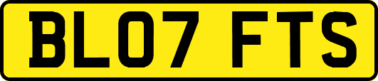 BL07FTS