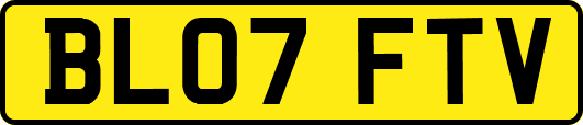 BL07FTV