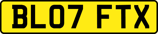 BL07FTX