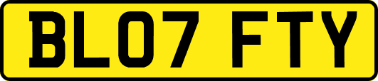 BL07FTY