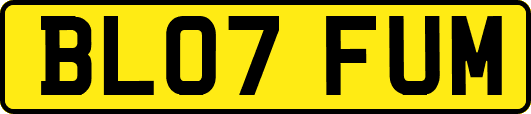 BL07FUM