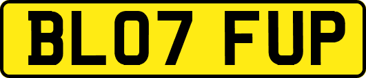 BL07FUP