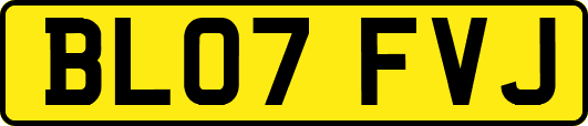 BL07FVJ