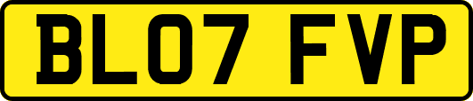 BL07FVP