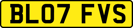 BL07FVS
