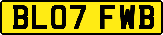 BL07FWB