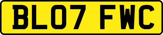 BL07FWC