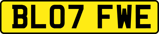 BL07FWE