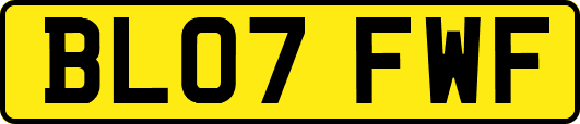 BL07FWF