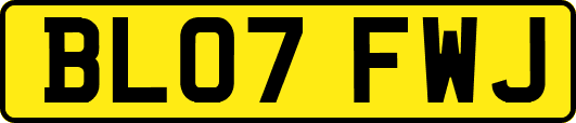 BL07FWJ