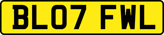 BL07FWL