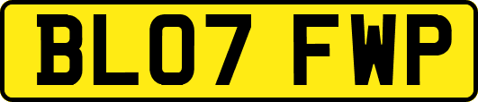 BL07FWP