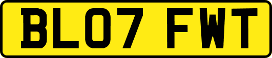 BL07FWT