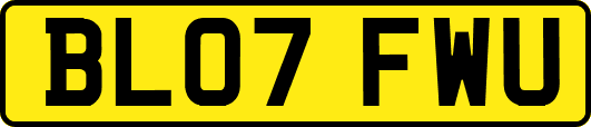 BL07FWU