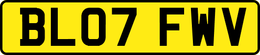 BL07FWV