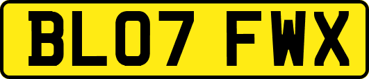 BL07FWX