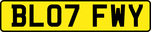 BL07FWY