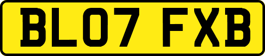 BL07FXB