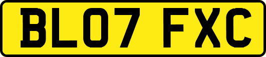 BL07FXC