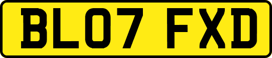 BL07FXD