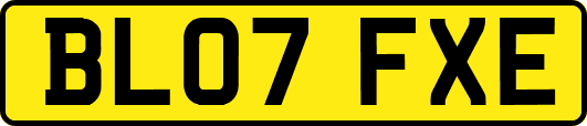 BL07FXE