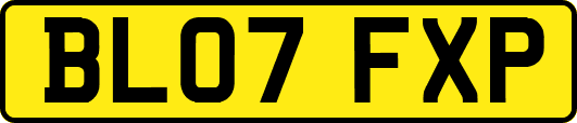 BL07FXP