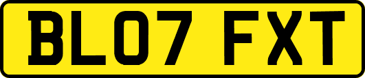 BL07FXT