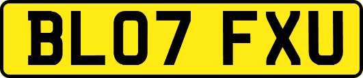BL07FXU