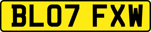 BL07FXW