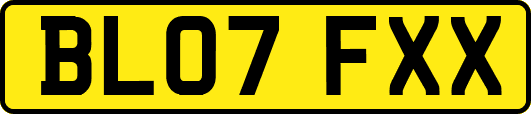 BL07FXX
