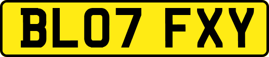 BL07FXY