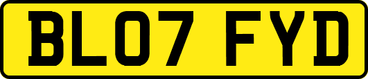 BL07FYD