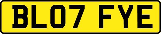 BL07FYE