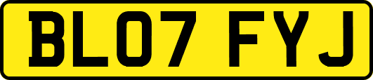 BL07FYJ