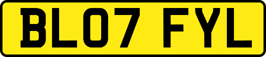 BL07FYL