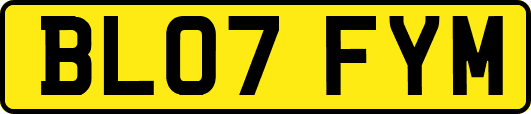 BL07FYM